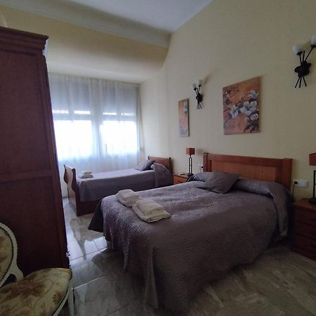 ★★Apartamentos Marin★★ Аликанте Екстериор снимка