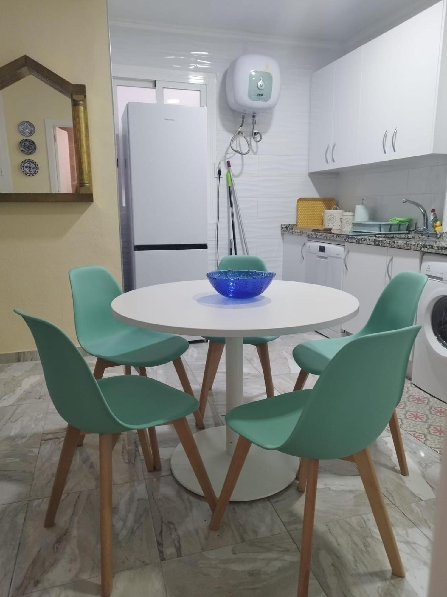 ★★Apartamentos Marin★★ Аликанте Екстериор снимка