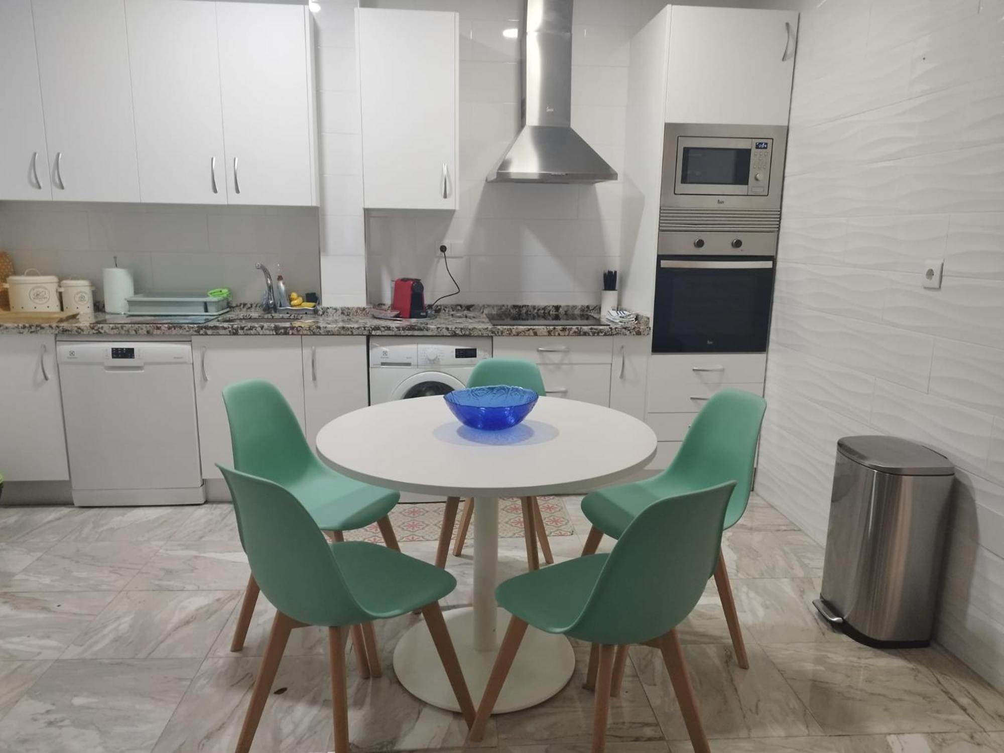 ★★Apartamentos Marin★★ Аликанте Екстериор снимка