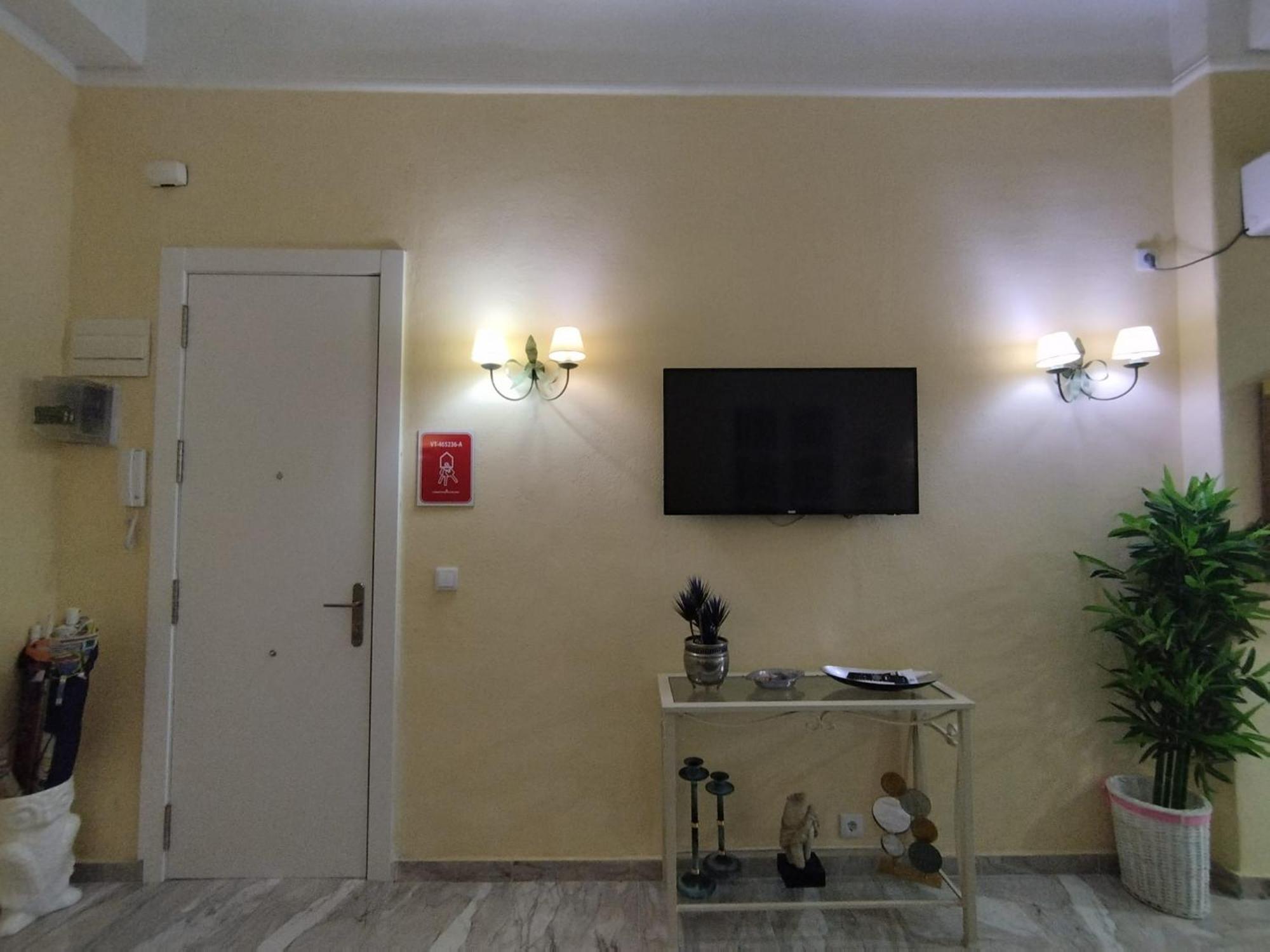 ★★Apartamentos Marin★★ Аликанте Екстериор снимка